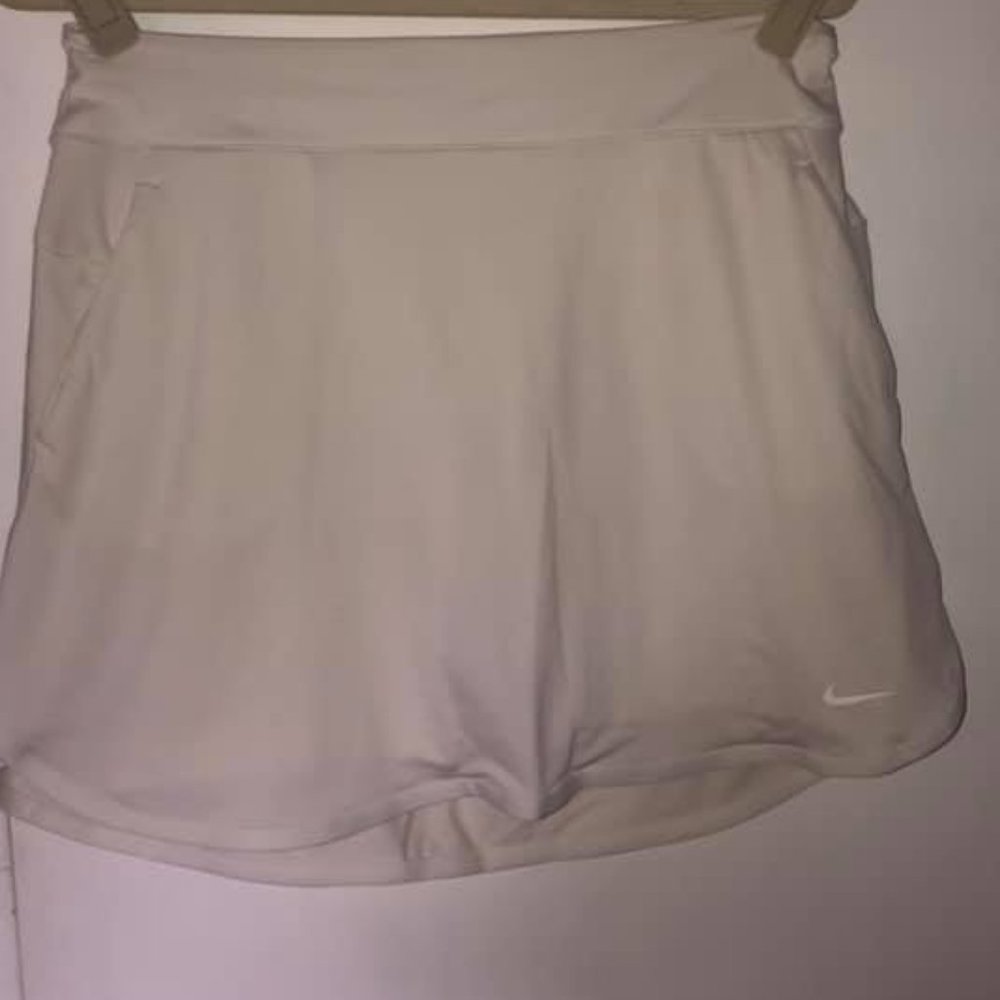 Tennis Skirt